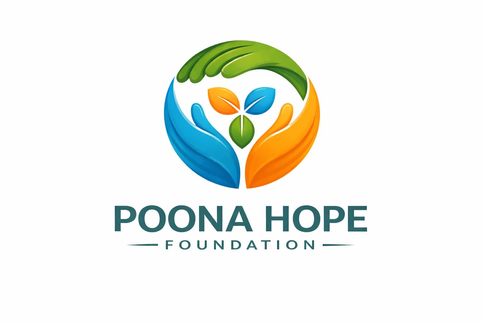 poonahopefoundation.org
